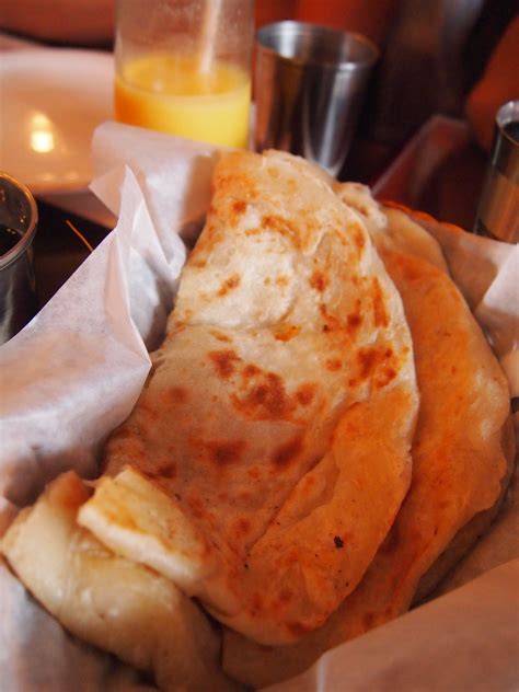 zuuchini blog archive thanjai  parotta