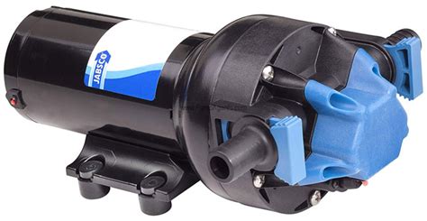 Jabsco Freshwater Delivery Pump Volt Dc