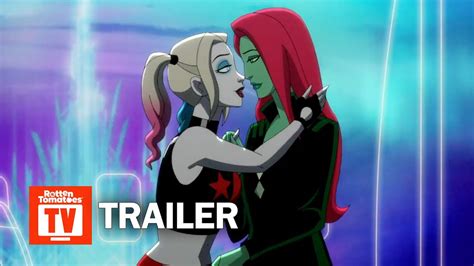 Arriba Imagen Batman And Harley Quinn Rotten Tomatoes Abzlocal Mx