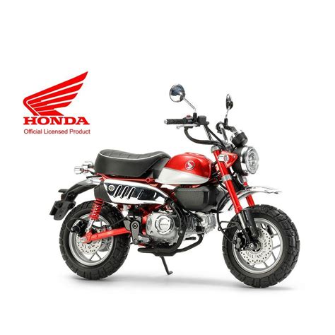 Honda Monkey Cc The Honda Shop Atelier Yuwa Ciao Jp