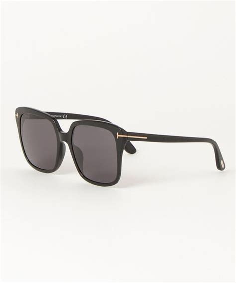 Tom Ford Eyewear（トムフォードアイウェア）の「tom Ford Eyewear トム フォード アイウェア Ft0788