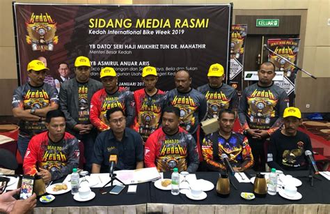 Kibw Bakal Catat Malaysia Book Of Records Malaysiaaktif