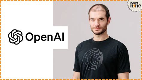 OpenAI Co Founder And Chief Scientist Ilya Sutskever Quits Sam Altman