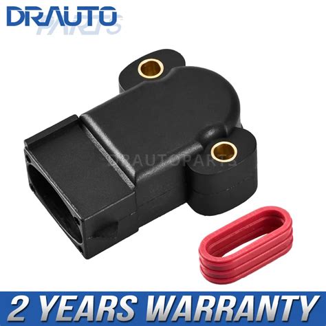 Tps Throttle Position Sensor For Ford Ka Fiesta Escort Puma Courier