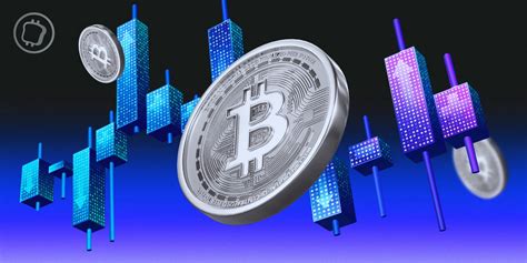 Bitcoin D Marre L Ann E Plus De Dollars Son Point Le