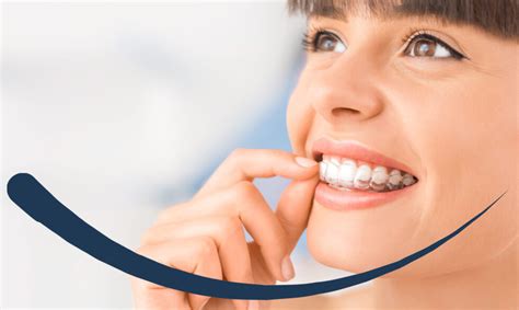 Of The Best Benefits Of Straightening Teeth With Invisalign Great