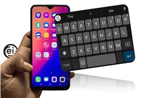 Cara Mematikan Keyboard Otomatis Di Vivo Enter In