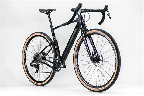 Cannondale Topstone Carbon Apex AXS Gravel Bike 2024 Matte Black