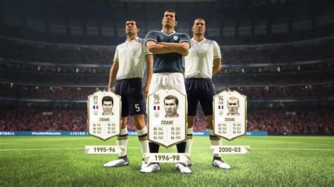 Fuite Fifa Des Cartes Ic Nes Et H Ros Fut Van Persie Rooney