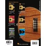 Hal Leonard Ukulele Manuscript Paper Cookes