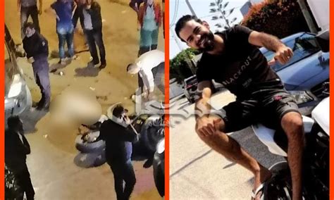 منذ قليلصفاقس وفاة شاب واصابة صديقه في حادث مرور مروّع حنبعل أف أم