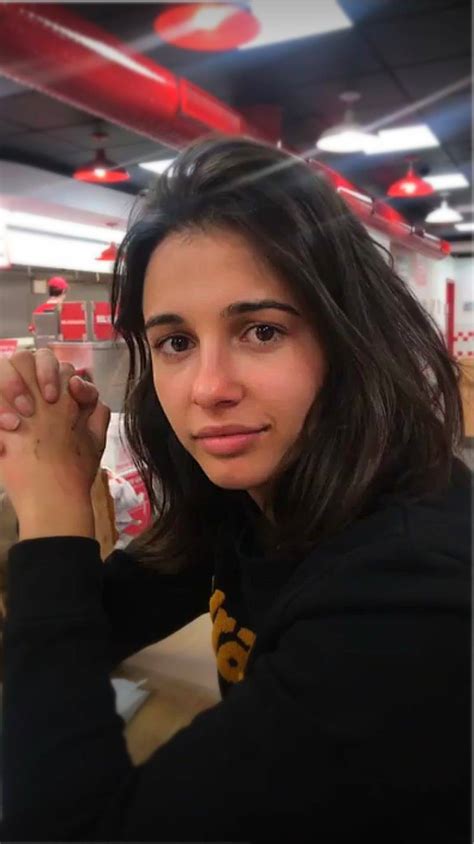 Such A Babe Face Scrolller