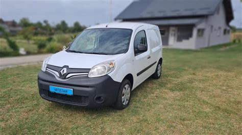 Renault Kangoo Express Furgon 1 5 DCi 75 124 547 Km 7 122 24 NEOSTAR