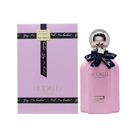 Hooked Pour Femme Rumahparfum