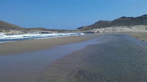 PLAYA DE LOS GENOVESES Beaches San José Almería Spain Yelp