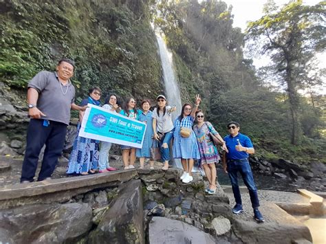 Paket Tour Taman Simalem Resort 4 Hari 3 Malam Liburan Wisata Ke