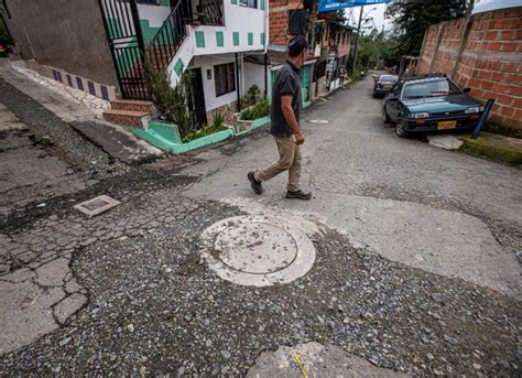 Acueducto Para 35 000 Personas La Mayor Deuda En La Estrella