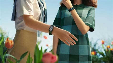 Huawei Band 8 Chega Ao Brasil Com Tela Amoled Bateria De Até 14 Dias E