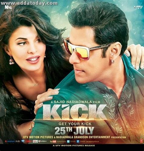 Kick Movie Review 2. Alternate one!