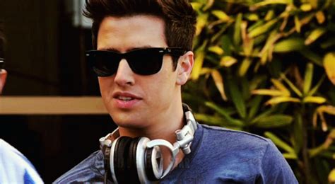 Logan Henderson : Big Time Rush - Big Time Rush Photo (21478721) - Fanpop