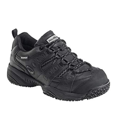 Safety Shoes For Airport Services Safety Shoes Today