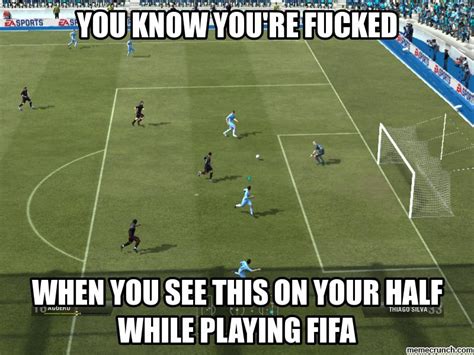 Fifa Meme