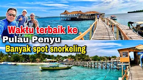 Pulau Penyu Pantai Pulau Liukang Loe Bulukumba Youtube