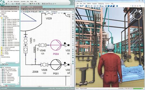 Siemens COMOS 10.2 Plant Engineering Software cracked – APPS for BTC