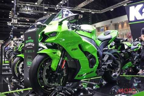 2021 Kawasaki Ninja Zx 10r And Zx 10rr First Ride Cycle World Atelier