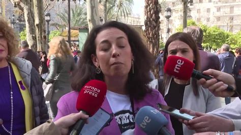 Psoe A Exige A Moreno Que Acabe Con Sus Recortes En Igualdad Y Dé A Las Mujeres Derechos