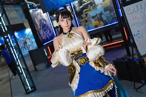 「東京ゲームショウ（tgs 2022）」3年ぶりのリアル開催！人気コスプレイヤーと豪華コンパニオンが会場を彩る インサイド