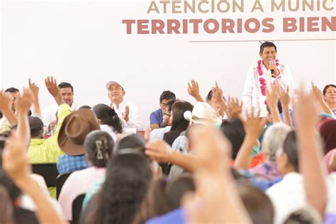 Antonino Morales Toledo On Twitter Desde Muy Temprano Caminamos Al