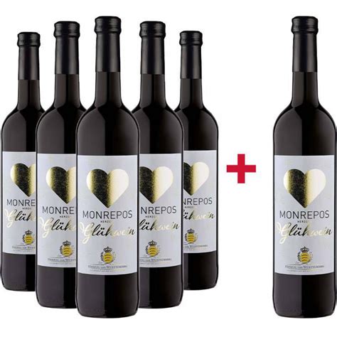 Herzog Von W Rttemberg Paket Herzogs Gl Hwein Bei Wirwinzer Bestellen