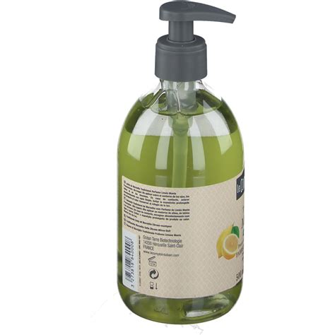 Le Comptoir Du Bain Savon De Marseille Citron Menthe 500 Ml Redcare