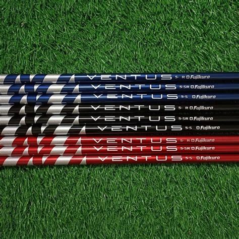 Golf Shafts Fujikura Ventus 5S R SR Men S And Women S Carbon Driver