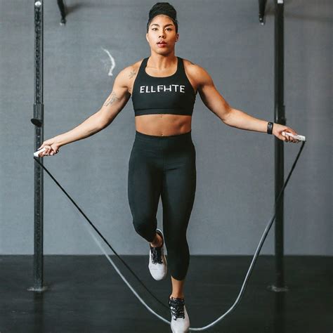 Unleash Your Inner Beast Endurance Training With Jump Ropes Elevate