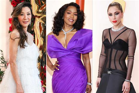 Oscars 2023 Best Dressed Stars [PHOTOS]