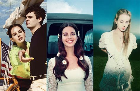 Lana Del Rey Charts On Twitter Lana Del Rey S First Day Album Debuts On Spotify 1 Norman