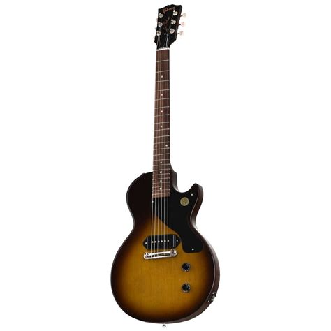 Gibson Les Paul Junior Vintage Tobacco Burst Kaufen Jetzt Bei Session