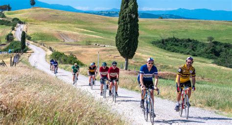 Pedaling Through Time Unveiling The Timeless Charm Of L Eroica Bike