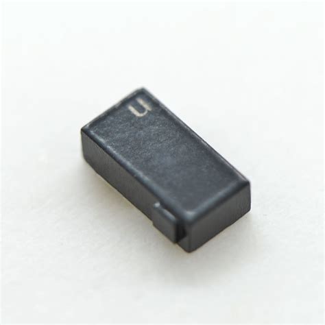 Asset Tracking Epc Gen Abs Pcb Mini Small Uhf Rfid Anti Metal Tag For