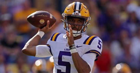 Brian Kelly Lsu Rout Lane Kiffin No 7 Ole Miss 45 20 In Sec Upset News Scores Highlights