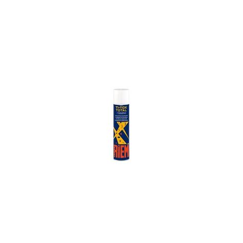 RIEM TI TOX INSECTES SPRAY 400ML