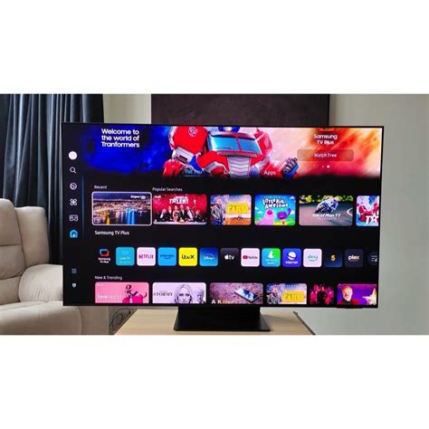 tvs  picture quality  ease