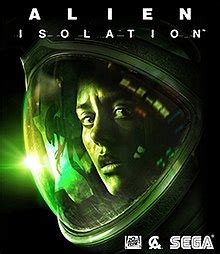 Alien: Isolation - Wikipedia