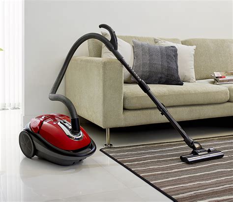 16 Rekomendasi Vacuum Cleaner Terbaik Dan Terbaru 2022