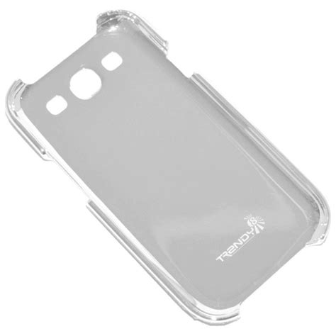 CUSTODIA HARD CASE BACK COVER PER SAMSUNG GALAXY S3 I9300 S3 NEO