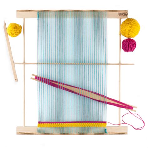 20 Inch Weaving Frame Loom - Beka