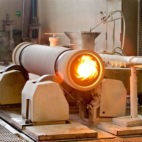 Centrifugal Casting Pipe