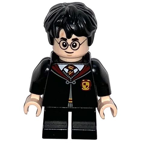 LEGO Harry Potter Minifigure | Brick Owl - LEGO Marketplace